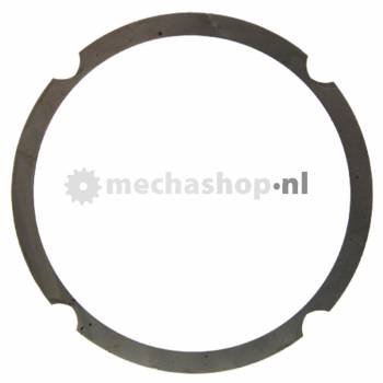 Opvulschijf 0,3 mm - 1490280327922